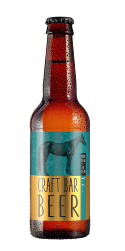 Craft Bar Beer IPA