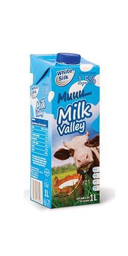 Milk Valley