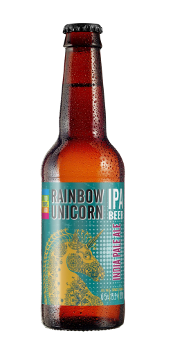 Rainbow Unicorn IPA