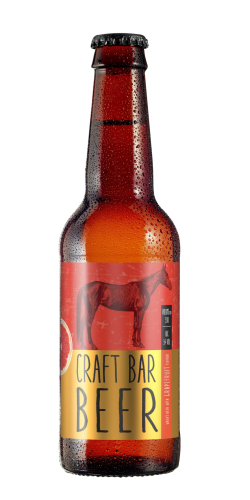 Craft Bar Beer Grapefruit Flavor
